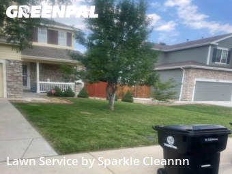 Yard Mowing nearby Thornton, CO, 