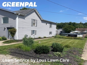 Lawn Cut nearby Meadowlands, PA, 