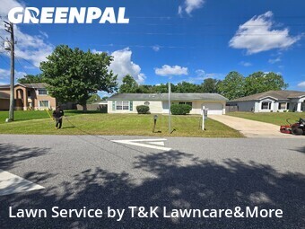 Lawn Maintenance nearby Cocoa, FL, 