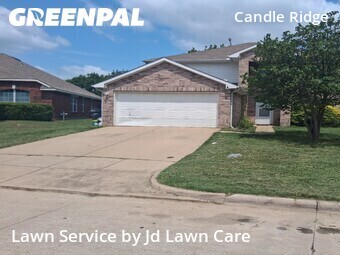 Landscaping Installation Fort Worth,76133,Landscape Design by Jd Lawn Care, work completed in Jun , 2026