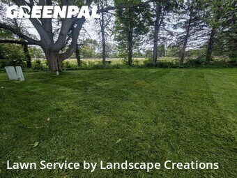 Grass Cutting nearby Valparaiso, IN, 