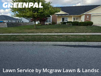 Lawn Care nearby Fort Wayne, IN, 