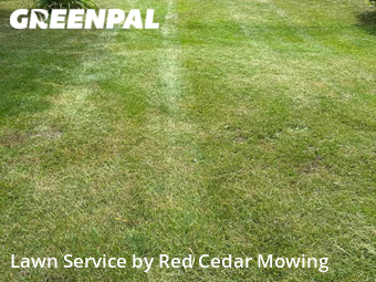 Lawn Service nearby Lansing, MI, 