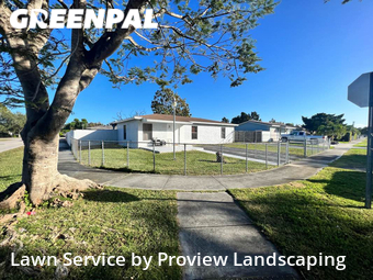 Lawn Cutting nearby Homestead, FL, 