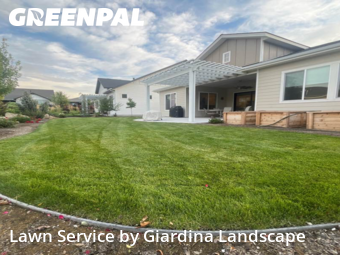 Lawn Care Service nearby Kuna, ID, 