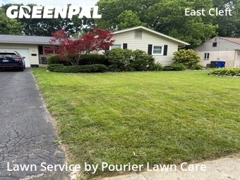 Lawn Mow nearby Columbus, OH, 