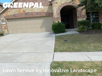 Lawn Maintenance nearby Mc Kinney, TX, 