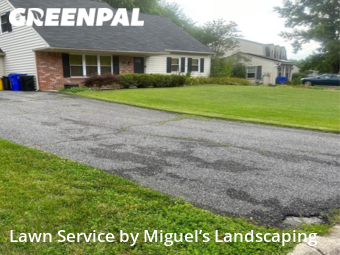 Lawn Service nearby Bowie, MD, 