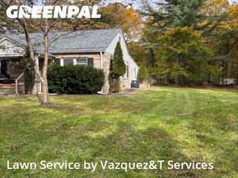 Lawn Mowing Service nearby Bowie, MD, 