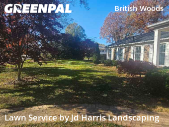 Grass Cutting nearby Greensboro, NC, 