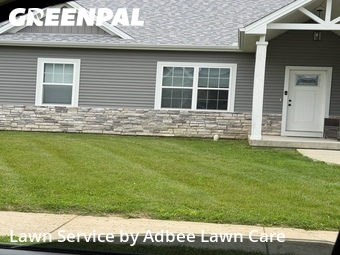 Lawn Care Service nearby Urbana, IL, 