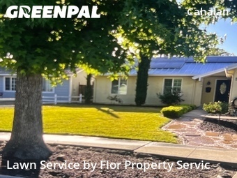 Lawn Care Service nearby San Jose, CA, 