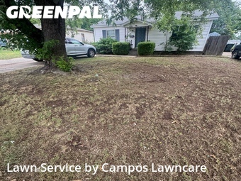 Lawn Maintenance nearby Midwest City, OK, 