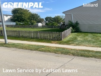 Yard Cutting nearby Omaha, NE, 