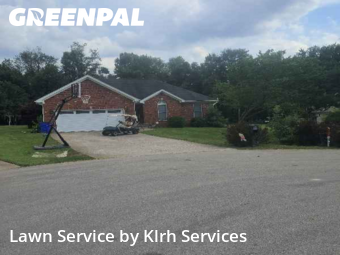 Lawn Service nearby Palmyra, IN, 