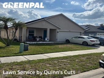 Lawn Care nearby Orlando, FL, 