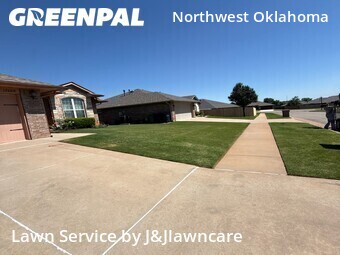 Lawn Cut nearby Oklahoma City, OK, 