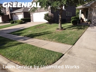 Lawn Care Service nearby Mansfield, TX, 