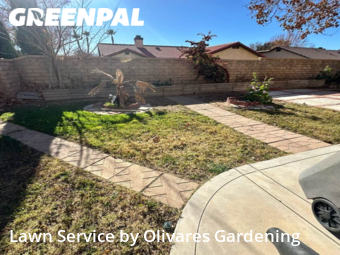 Yard Cutting nearby Palmdale, CA, 