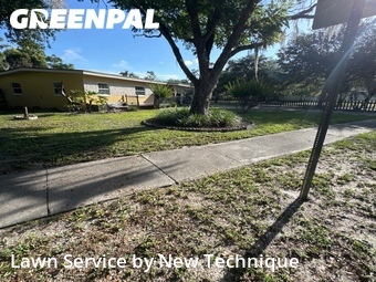 Lawn Mowing Service nearby Casselberry, FL, 