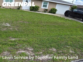 Lawn Cutting nearby Port Charlotte, FL, 