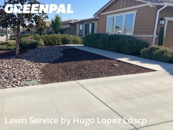 Lawn Service nearby Menifee, CA, 