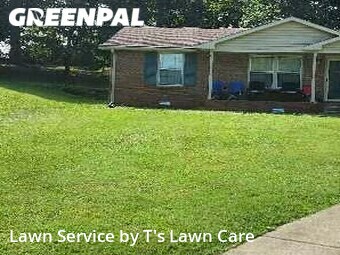 Lawn Mowing nearby Clarksville, TN, 