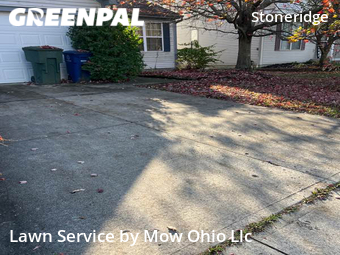 Lawn Care nearby Grove City, OH, 