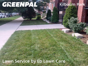 Lawn Maintenance nearby Chicago, IL, 