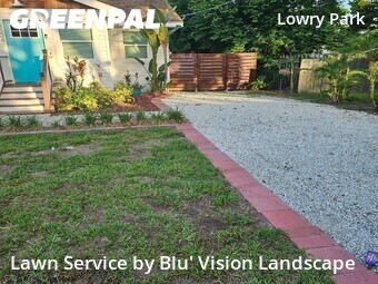 Lawn Care Service nearby Tampa, FL, 