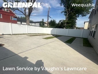 Yard Mowing nearby Newark, NJ, 