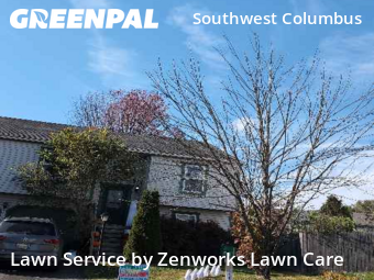 Lawn Mowing Service nearby Columbus, OH, 