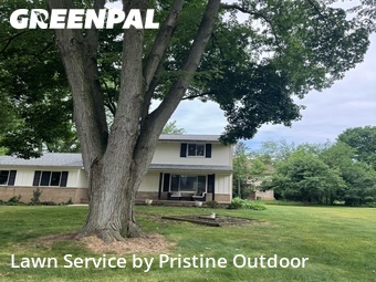 Lawn Mowing nearby Farmington Hills, MI, 