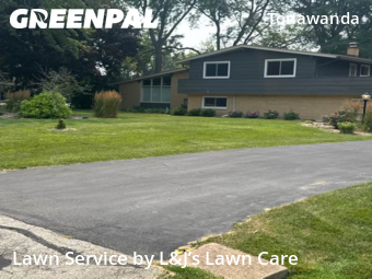 Yard Maintenance in Elm Grove, 53122, Yard Work by L&J’s Lawn Care , work completed in Dec , 2025