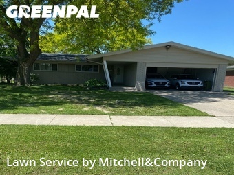 Lawn Care Service nearby Warren, MI, 