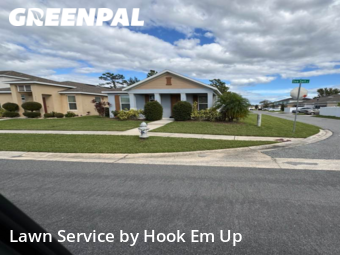 Lawn Service nearby Kissimmee, FL, 