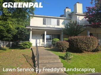 Lawn Care Service nearby Rock Hill, NC, 