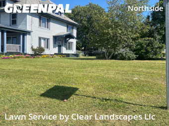 Grass Care in Syracuse, 13208, Landscaping Maintenance by Clear Landscapes Llc, work completed in Nov , 2025