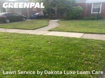 Lawn Service nearby Harper Woods, MI, 