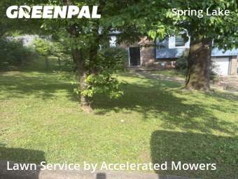 Grass Services in Birmingham, 35235, Yard Services by Accelerated Mowers , work completed in Aug , 2025