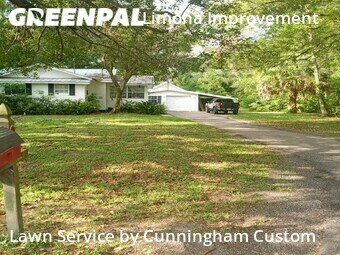 Grass Cut nearby Brandon, FL, 