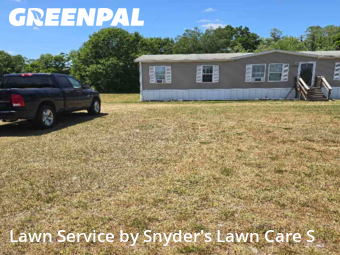 Lawn Care Service nearby Lakeland, FL, 