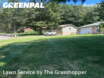 Lawn Maintenance nearby Manchester, CT, 
