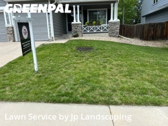Grass Cutting nearby Broomfield, CO, 