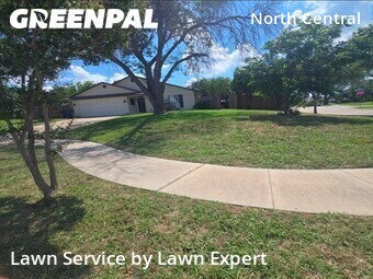 Lawn Maintenance nearby Carrollton, TX, 