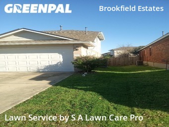 Yard Cutting nearby Pflugerville, TX, 