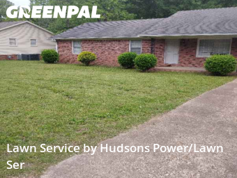 Lawn Mowing nearby Jackson, TN, 