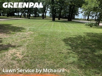 Lawn Maintenance nearby Burleson, TX, 