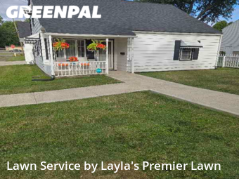 Lawn Care nearby Mansfield, OH, 