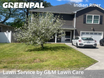 Lawn Care Service nearby Chesapeake, VA, 